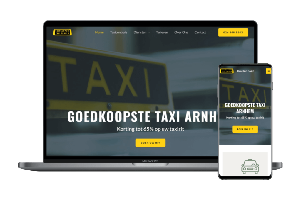 juGO-VSP-Goedkoopste-Taxi-Arnhem